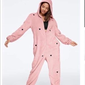 PINK VS Onesie